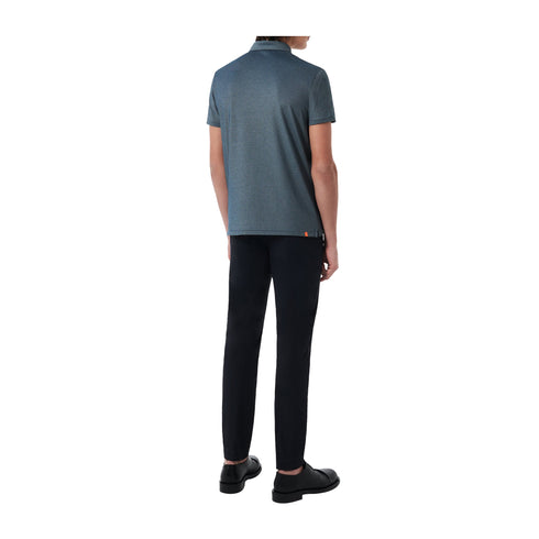 RRD Polo Polo Uomo Doticon Polo tre bottoni 48 - Francavilla Moda